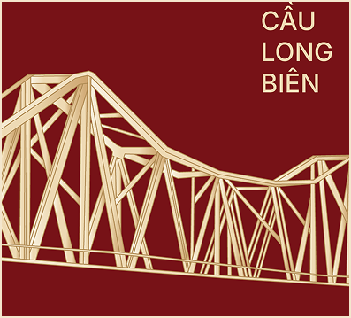 Cầu Long Biên