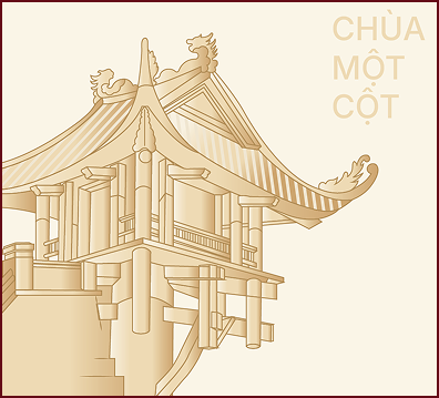 Chùa Một Cột