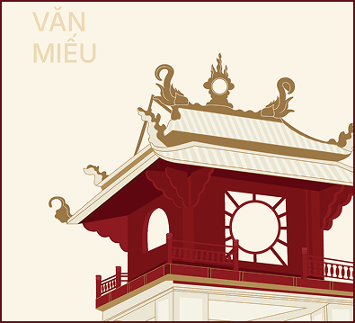 Văn Miếu - Quốc Tử Giám