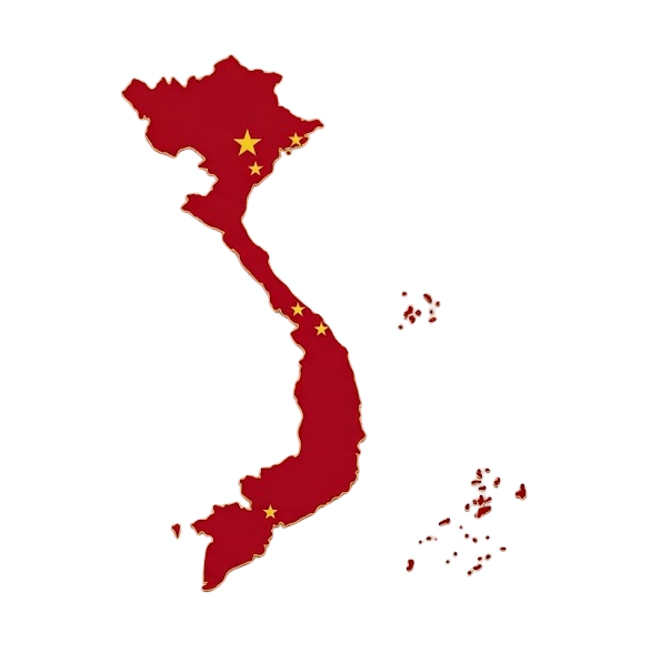 Bản đồ Việt Nam